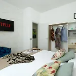 فيلة Lux سان فيتو لو كابو