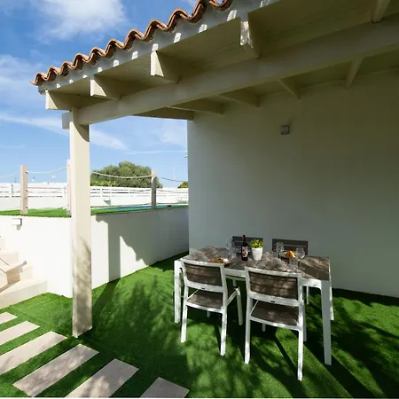 Lux Villa San Vito Lo Capo