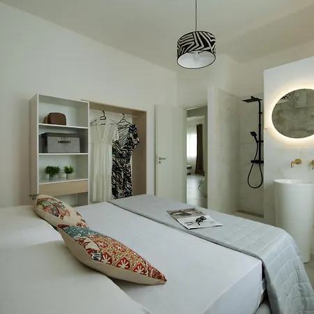 Lux Vila San Vito Lo Capo