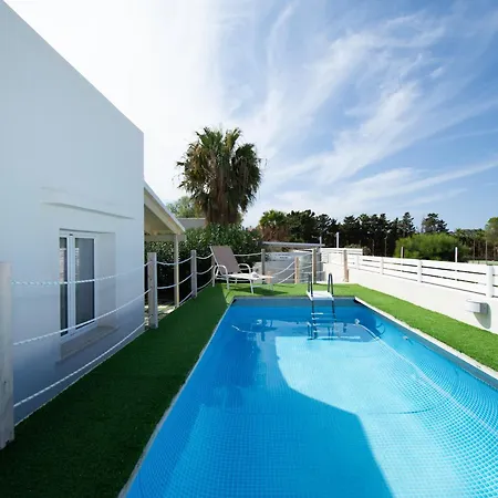 Lux Villa San Vito Lo Capo