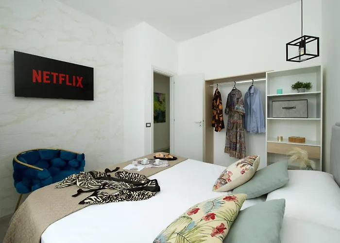 Villa Lux San Vito Lo Capo