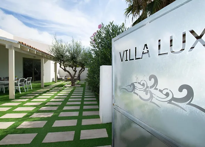 Lux * San Vito Lo Capo