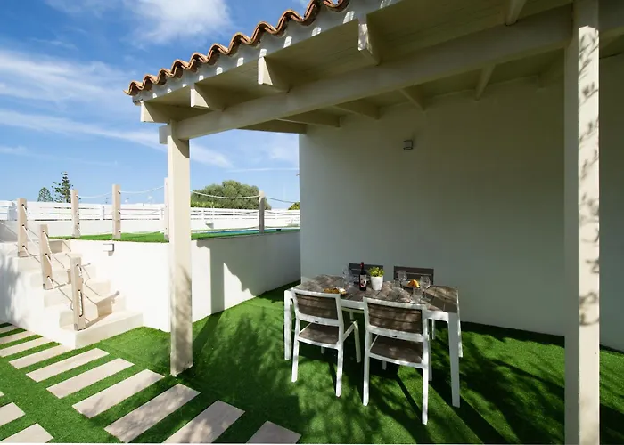 Lux Villa San Vito Lo Capo