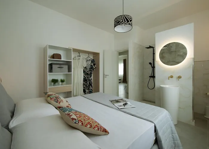 Lux Villa San Vito Lo Capo