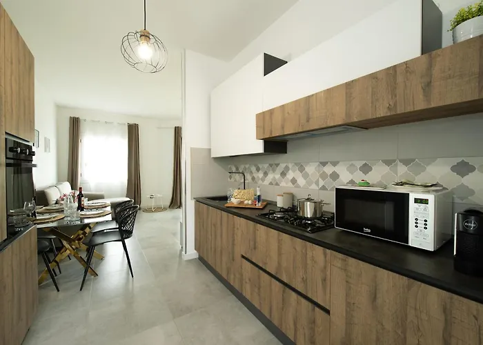 Lux * San Vito Lo Capo