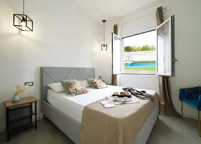 Lux San Vito Lo Capo