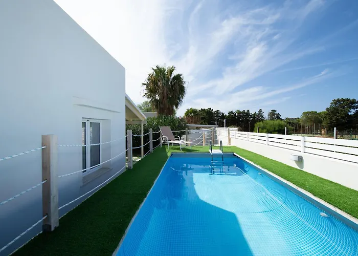 Lux Villa San Vito Lo Capo